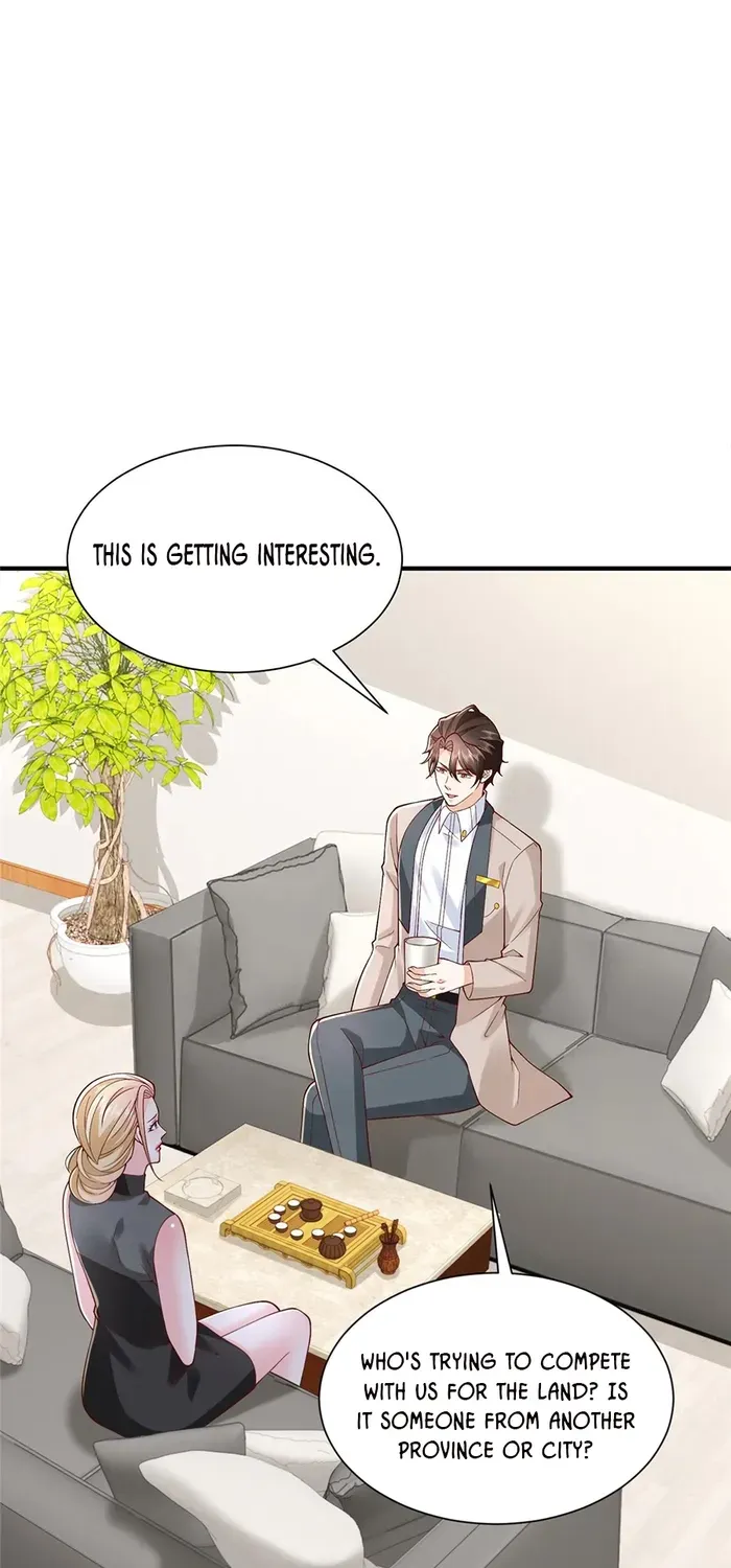 Read I Get A Random New Occupation Every Week chapter 759 image 34 on Lezhin