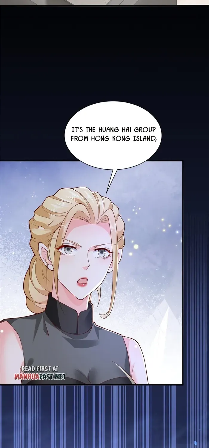 Read I Get A Random New Occupation Every Week chapter 759 image 35 on Lezhin