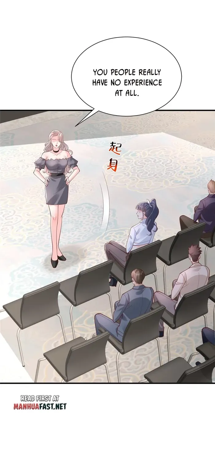 Read I Get A Random New Occupation Every Week chapter 759 image 6 on Lezhin