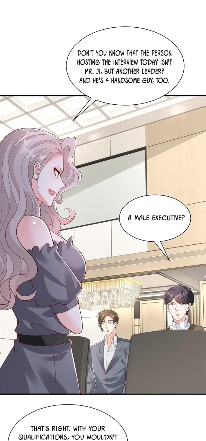 Read I Get A Random New Occupation Every Week chapter 759 image 7 on Lezhin