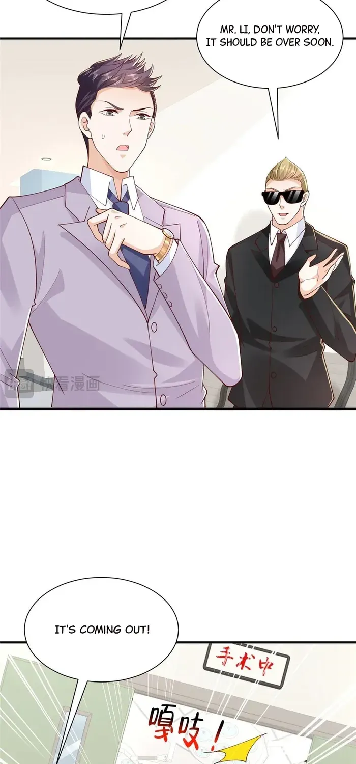 I Get A Random New Occupation Every Week Chapter 760 page 16 - 