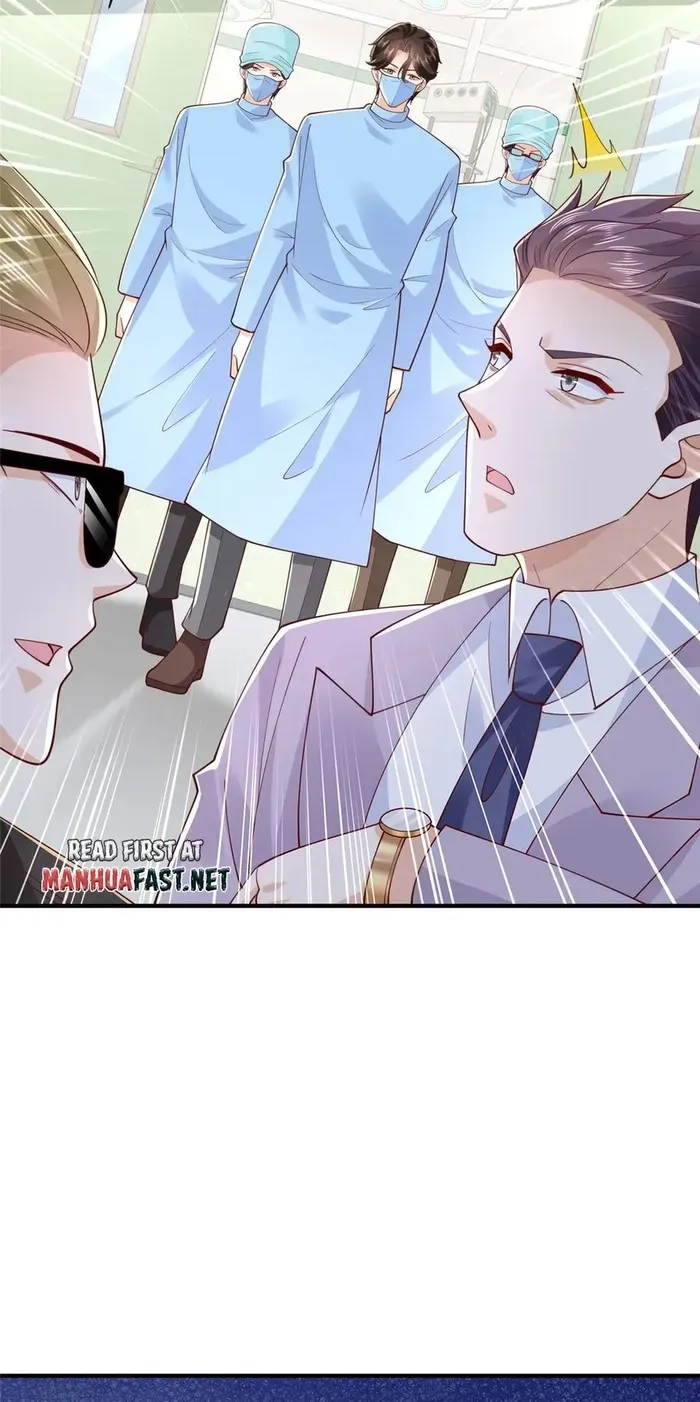 I Get A Random New Occupation Every Week Chapter 760 page 17 - 