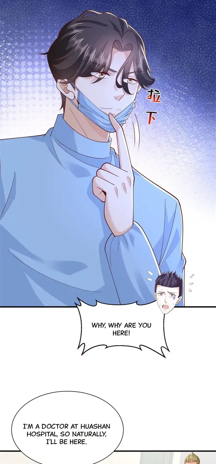 I Get A Random New Occupation Every Week Chapter 760 page 18 - 