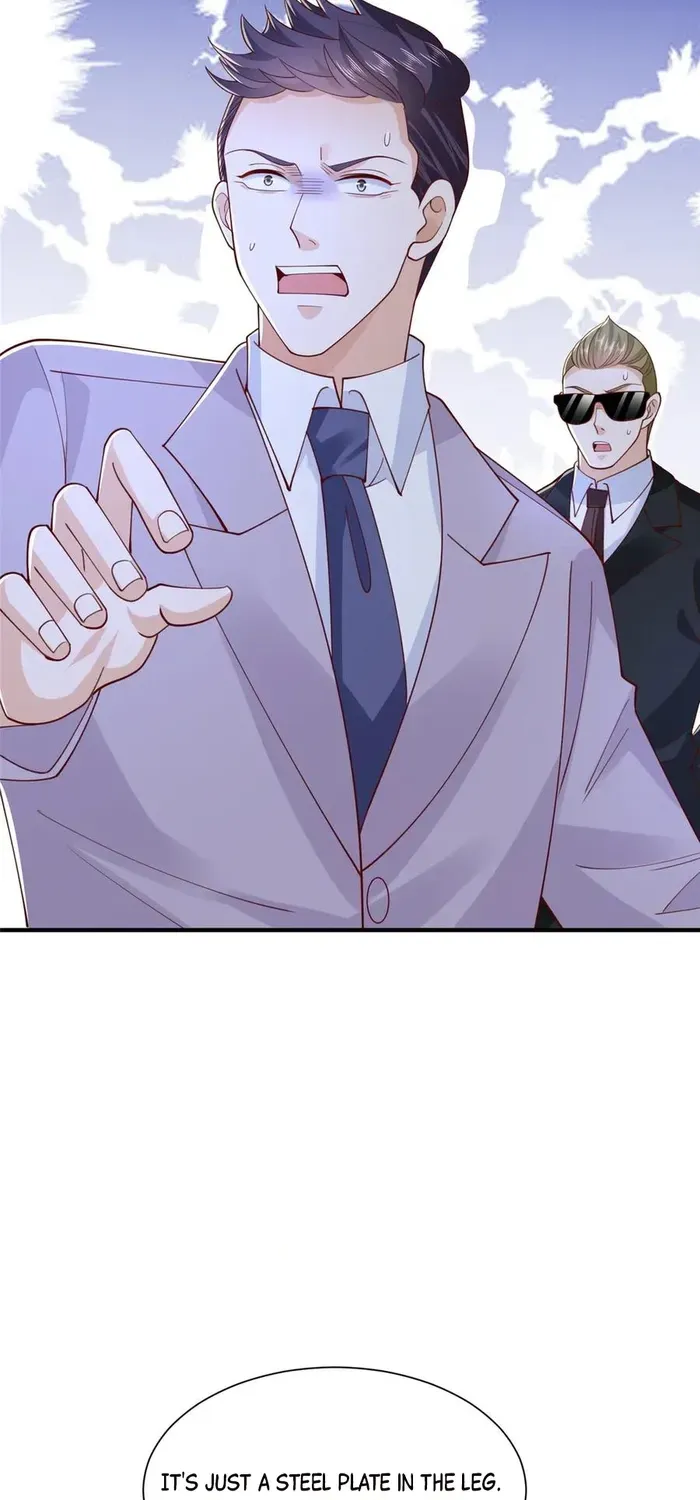 I Get A Random New Occupation Every Week Chapter 760 page 20 - 