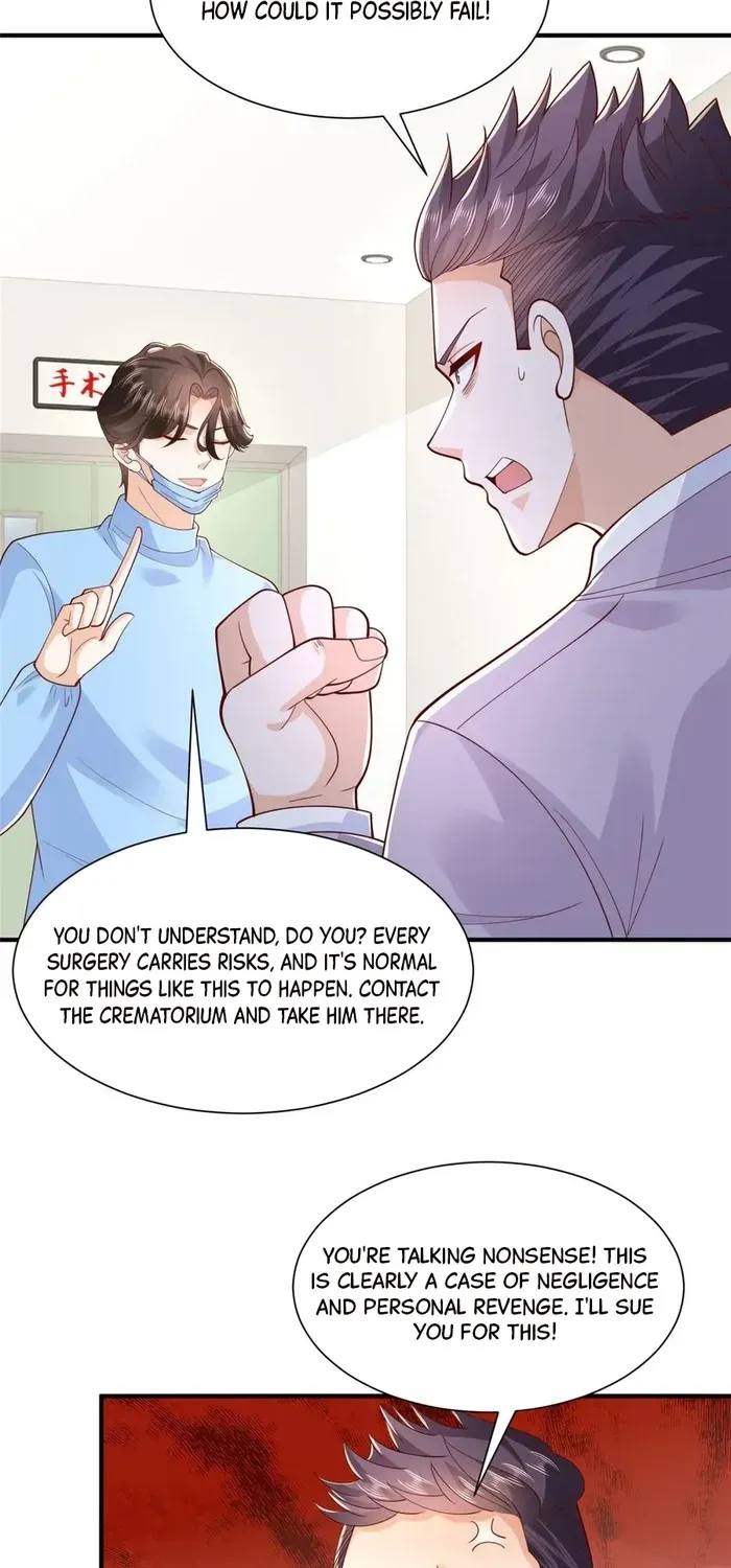 I Get A Random New Occupation Every Week Chapter 760 page 21 - 