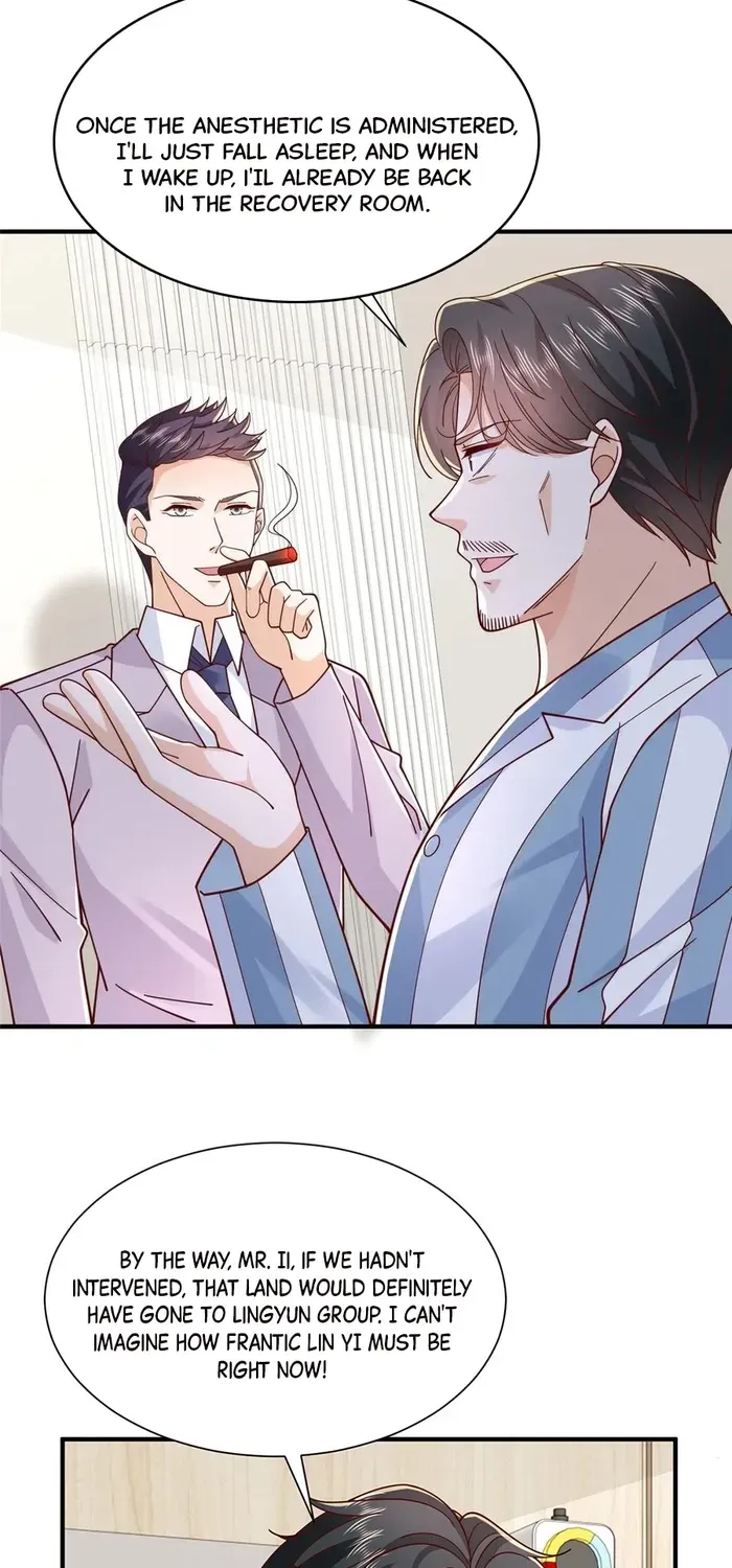 I Get A Random New Occupation Every Week Chapter 760 page 10 - 