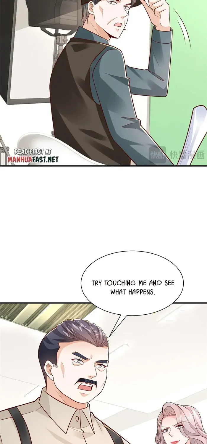 I Get A Random New Occupation Every Week Chapter 761 page 12 - 