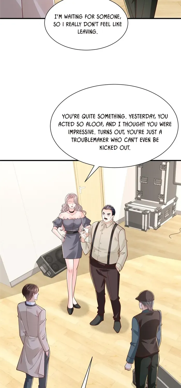 I Get A Random New Occupation Every Week Chapter 761 page 17 - 