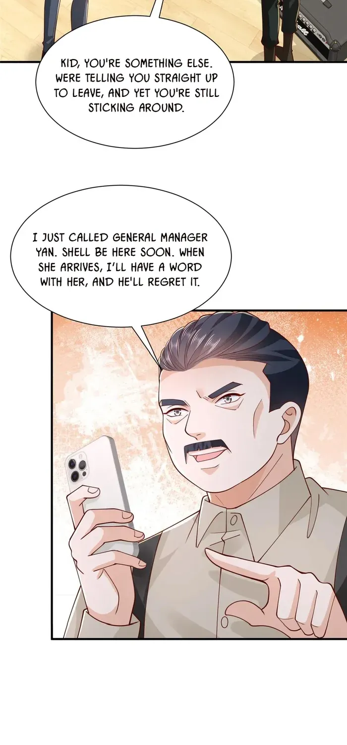 I Get A Random New Occupation Every Week Chapter 761 page 18 - 