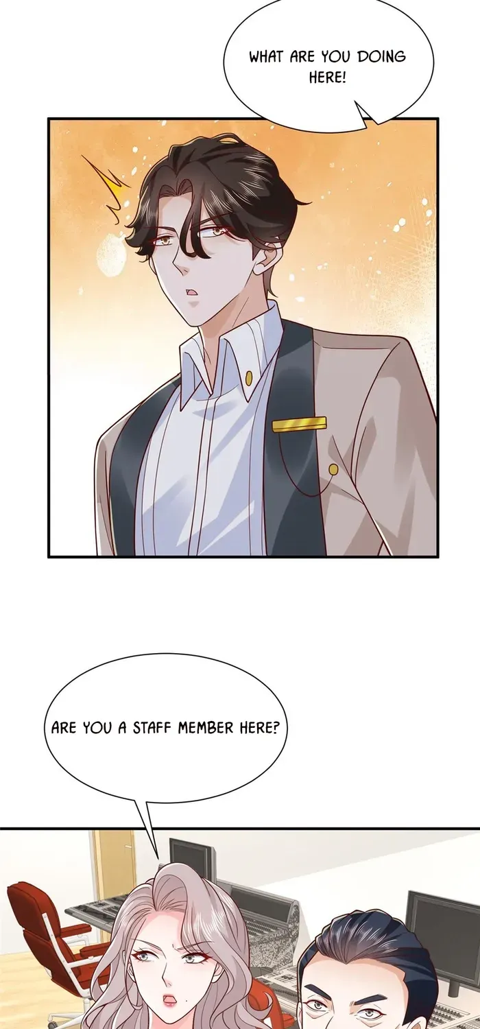 I Get A Random New Occupation Every Week Chapter 761 page 3 - 