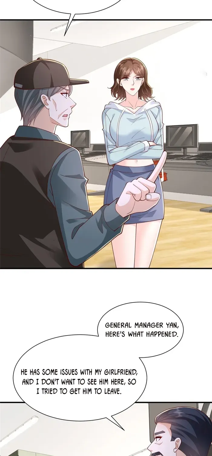 I Get A Random New Occupation Every Week Chapter 761 page 22 - 