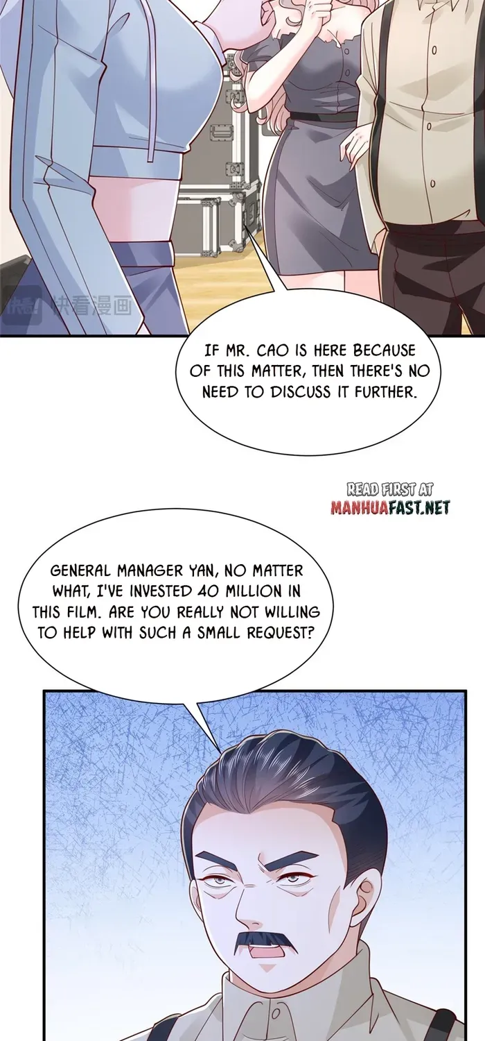 I Get A Random New Occupation Every Week Chapter 761 page 25 - 