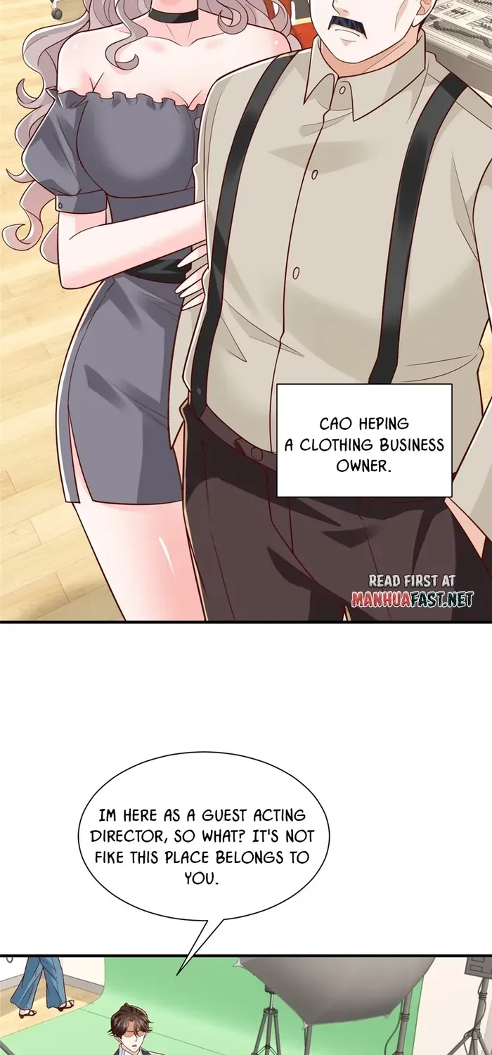I Get A Random New Occupation Every Week Chapter 761 page 4 - 