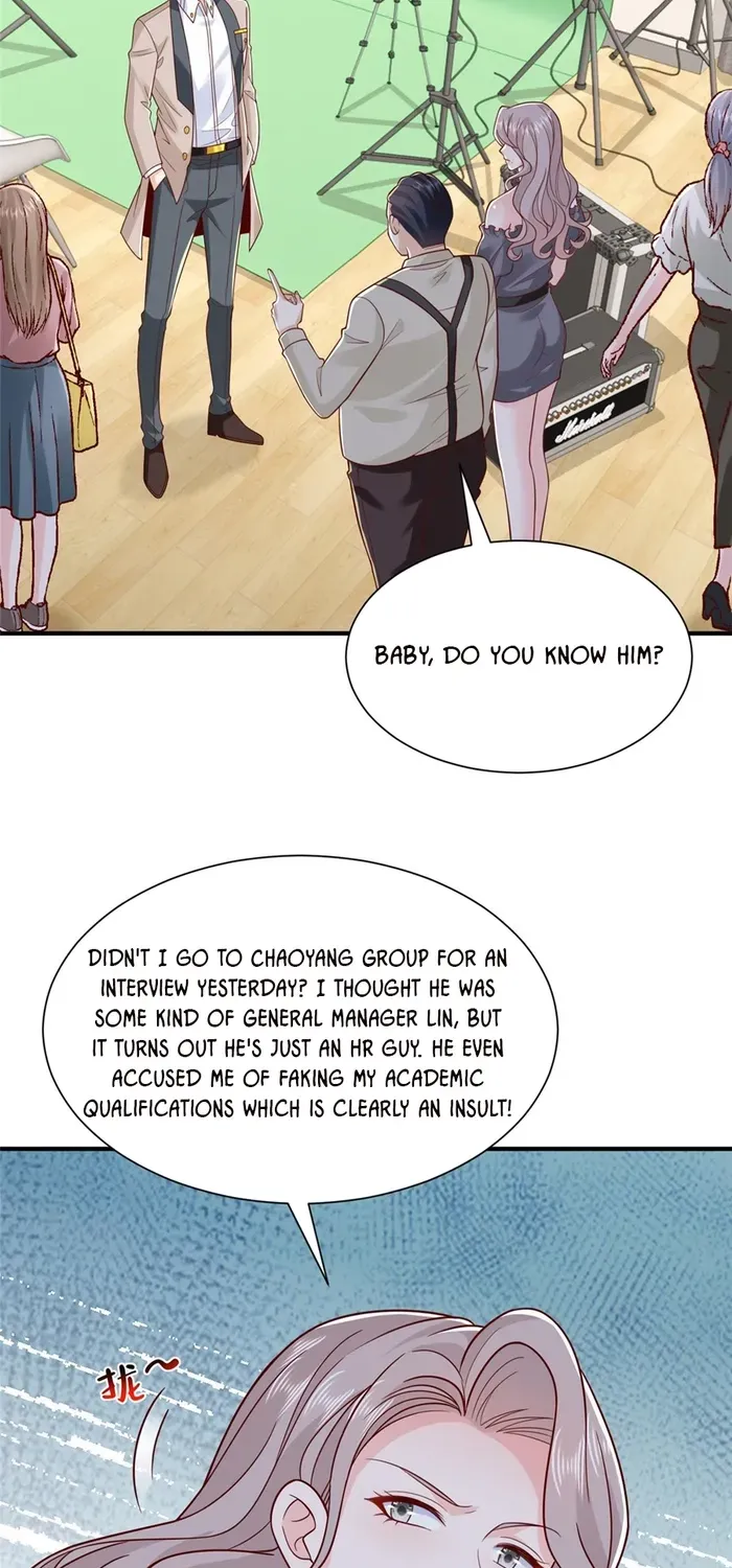 I Get A Random New Occupation Every Week Chapter 761 page 5 - 
