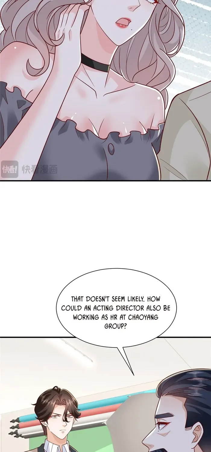 I Get A Random New Occupation Every Week Chapter 761 page 6 - 