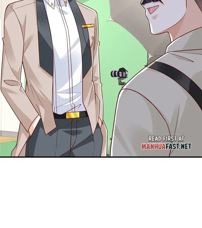 I Get A Random New Occupation Every Week Chapter 761 page 7 - 