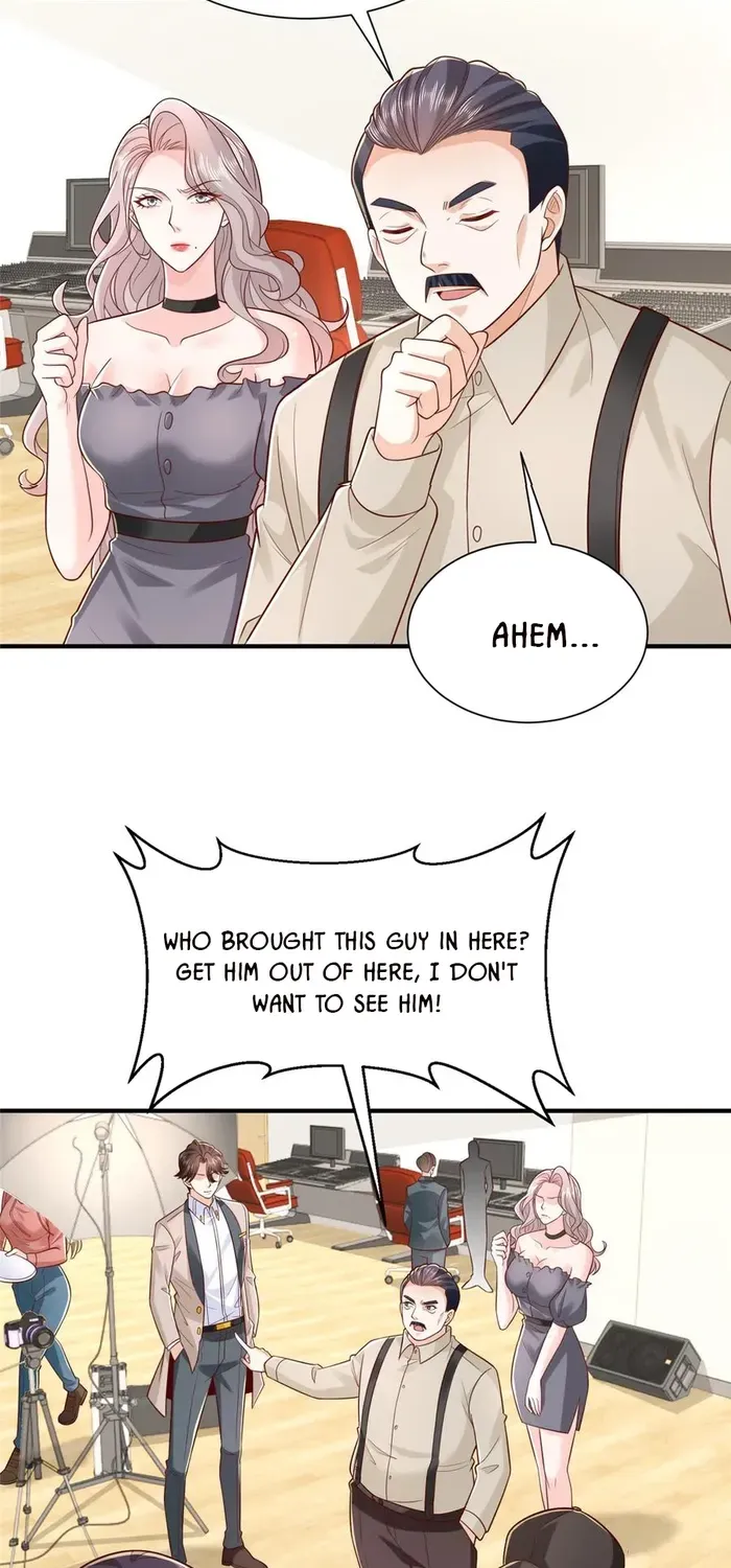 I Get A Random New Occupation Every Week Chapter 761 page 10 - 