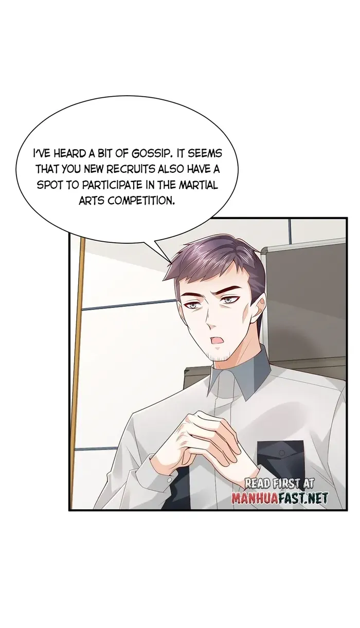 I Get A Random New Occupation Every Week Chapter 763 page 2 - 