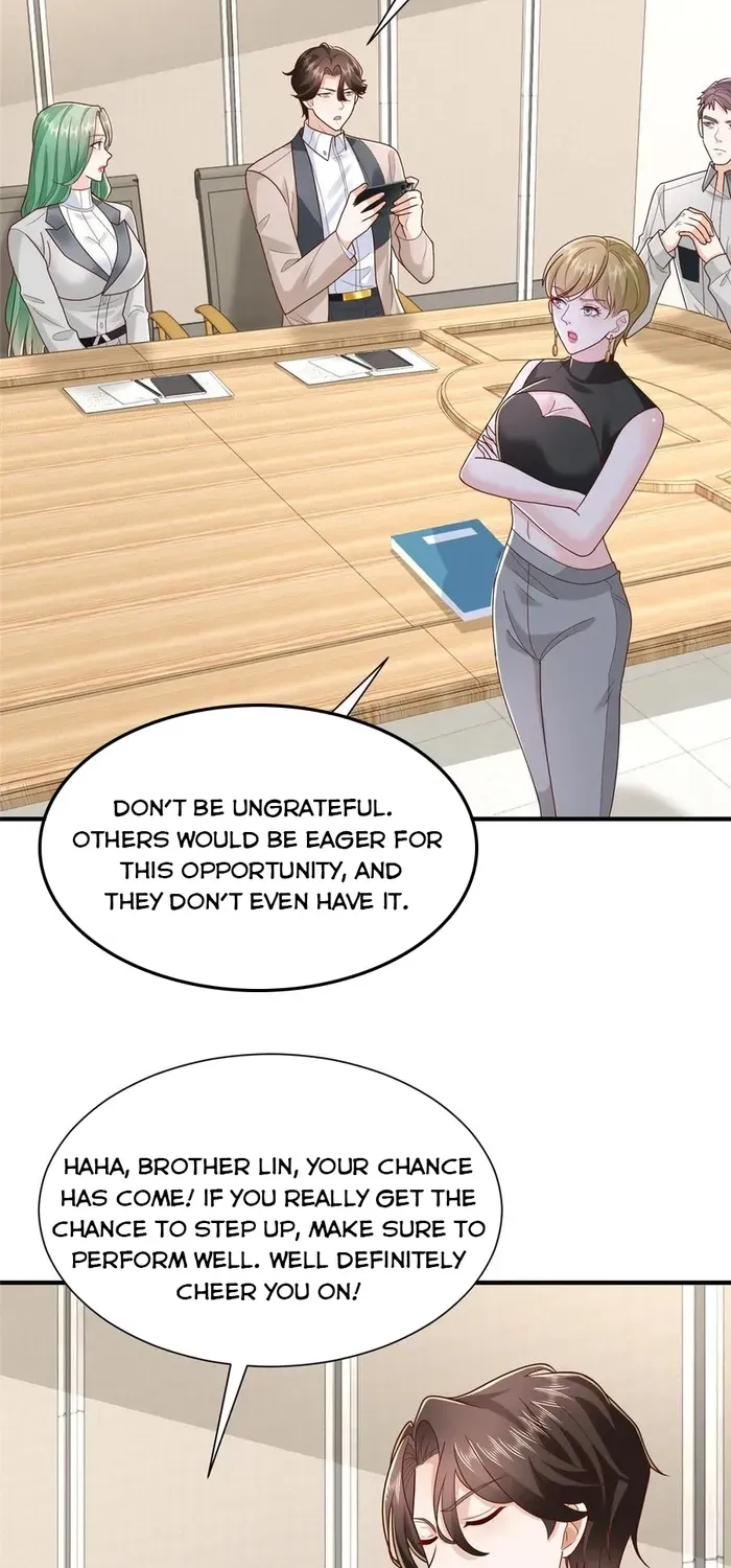 I Get A Random New Occupation Every Week Chapter 763 page 14 - 