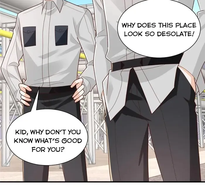 I Get A Random New Occupation Every Week Chapter 763 page 18 - 