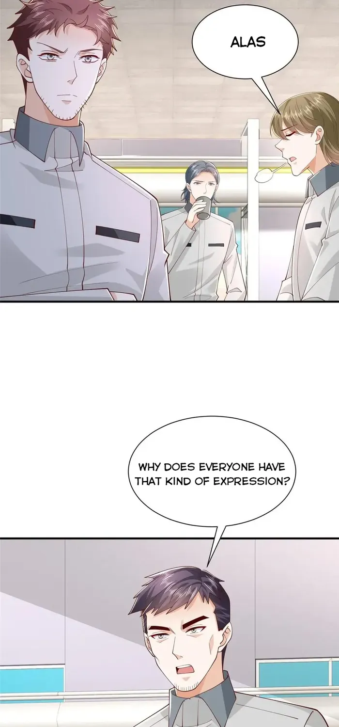 I Get A Random New Occupation Every Week Chapter 763 page 27 - 