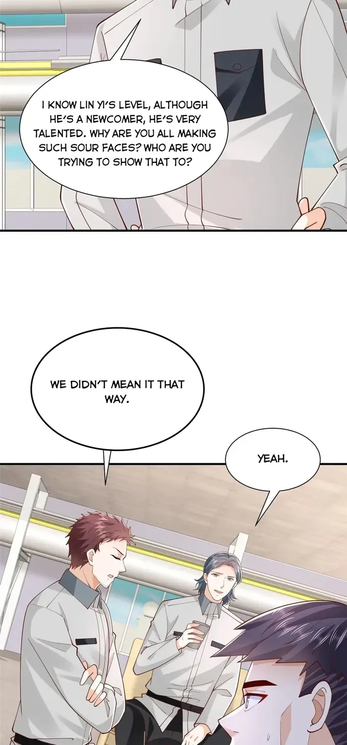 I Get A Random New Occupation Every Week Chapter 763 page 28 - 