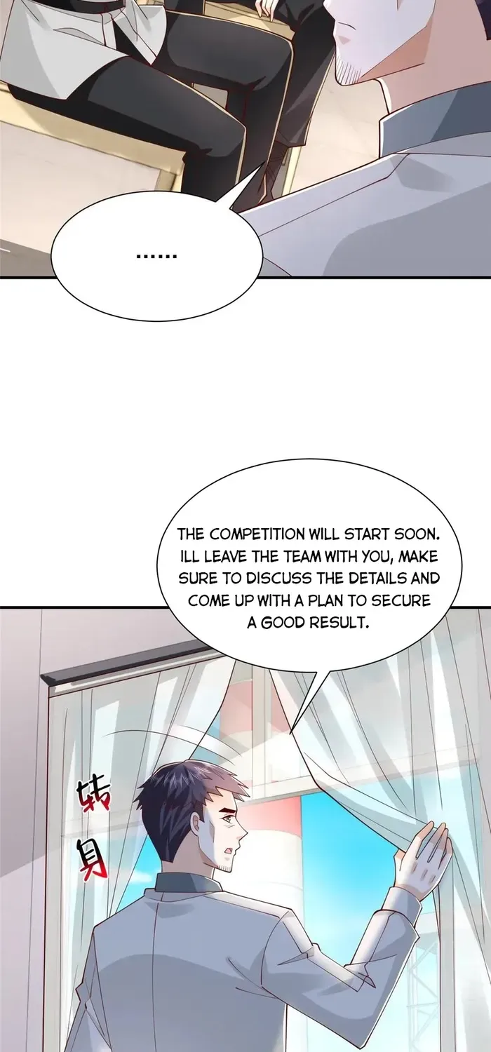 I Get A Random New Occupation Every Week Chapter 763 page 29 - 