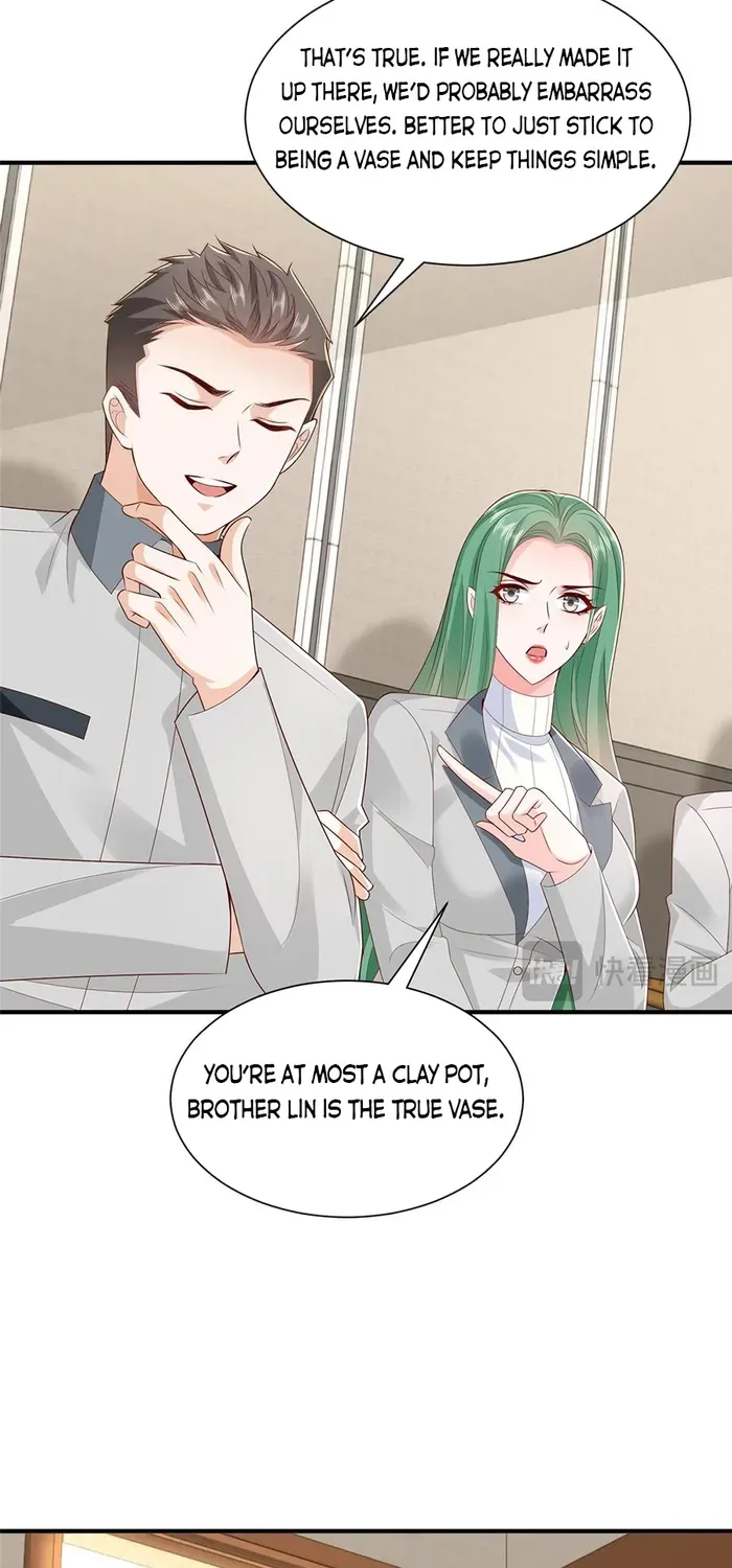 I Get A Random New Occupation Every Week Chapter 763 page 5 - 