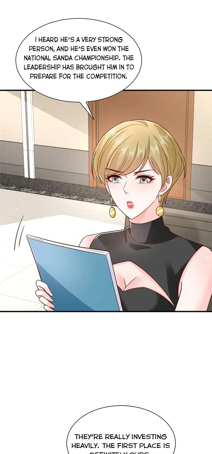 I Get A Random New Occupation Every Week Chapter 763 page 8 - 