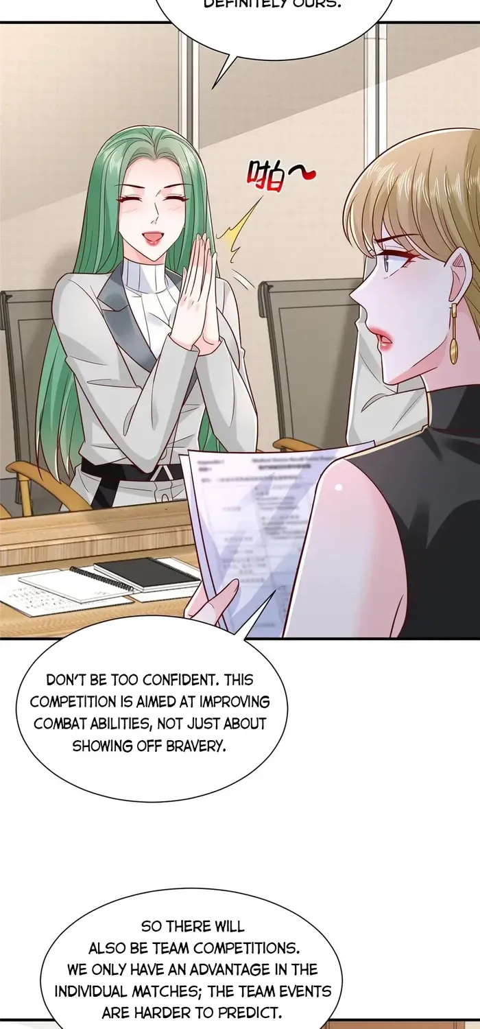 I Get A Random New Occupation Every Week Chapter 763 page 9 - 