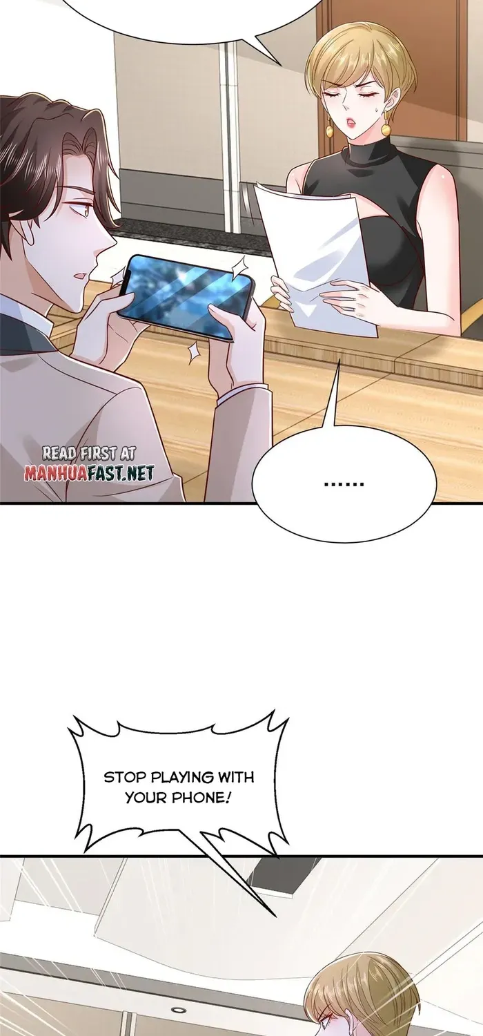 I Get A Random New Occupation Every Week Chapter 763 page 10 - 