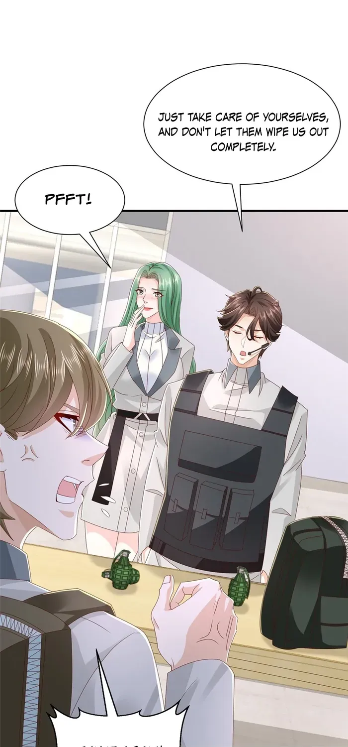 I Get A Random New Occupation Every Week Chapter 764 page 12 - 