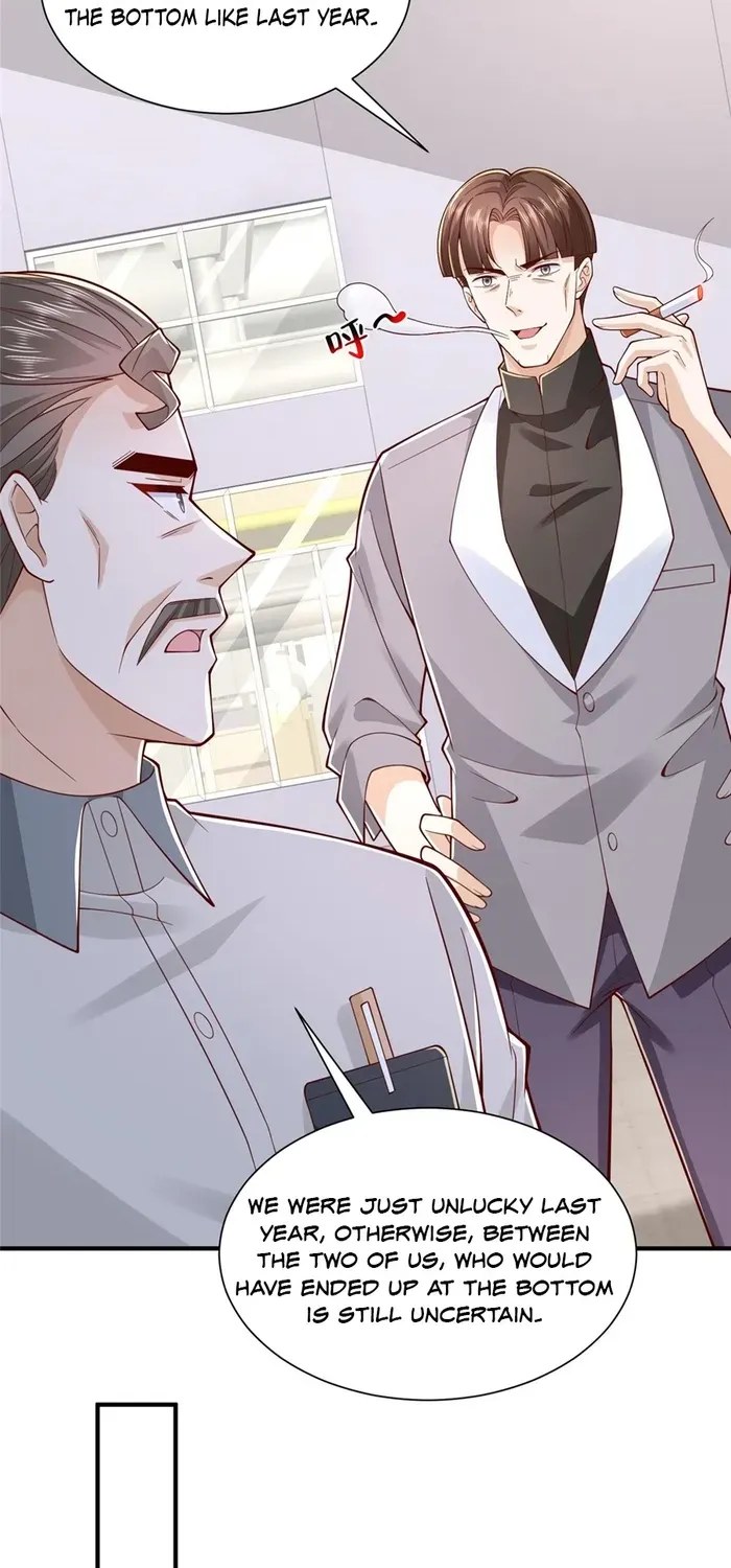 I Get A Random New Occupation Every Week Chapter 764 page 19 - 