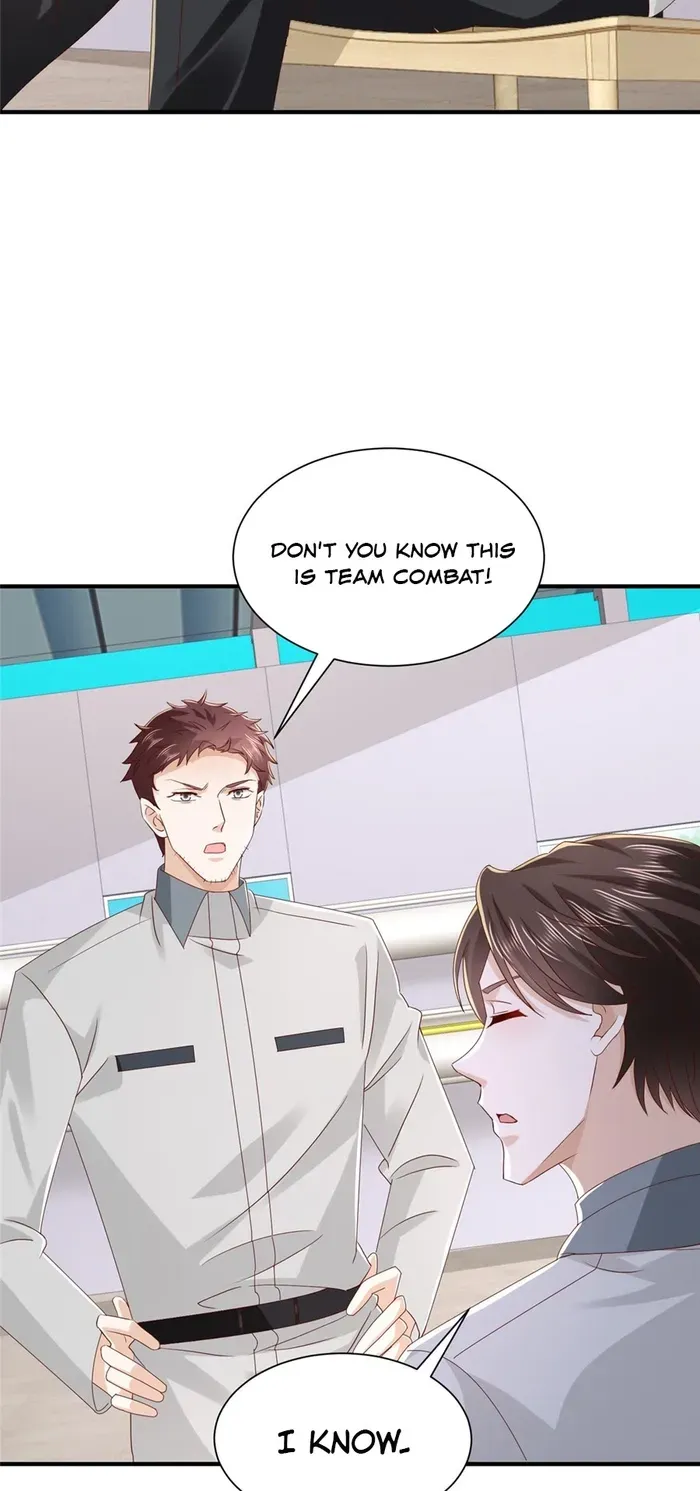 I Get A Random New Occupation Every Week Chapter 764 page 3 - 