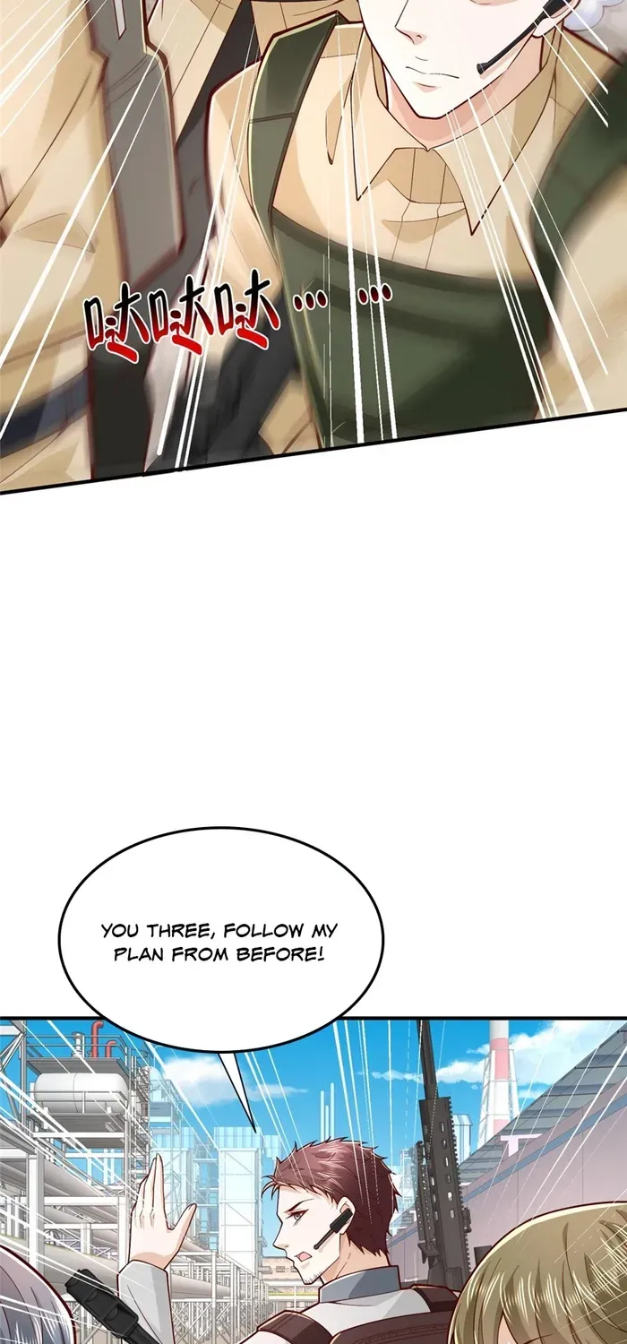 I Get A Random New Occupation Every Week Chapter 764 page 22 - 
