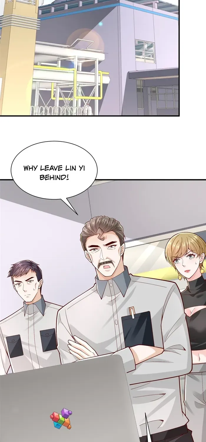 I Get A Random New Occupation Every Week Chapter 764 page 26 - 