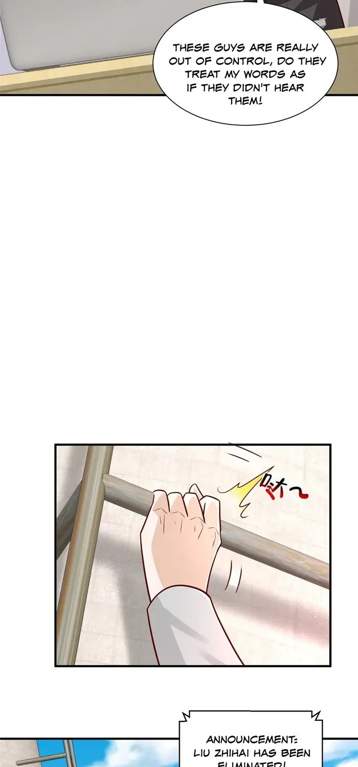 I Get A Random New Occupation Every Week Chapter 764 page 27 - 