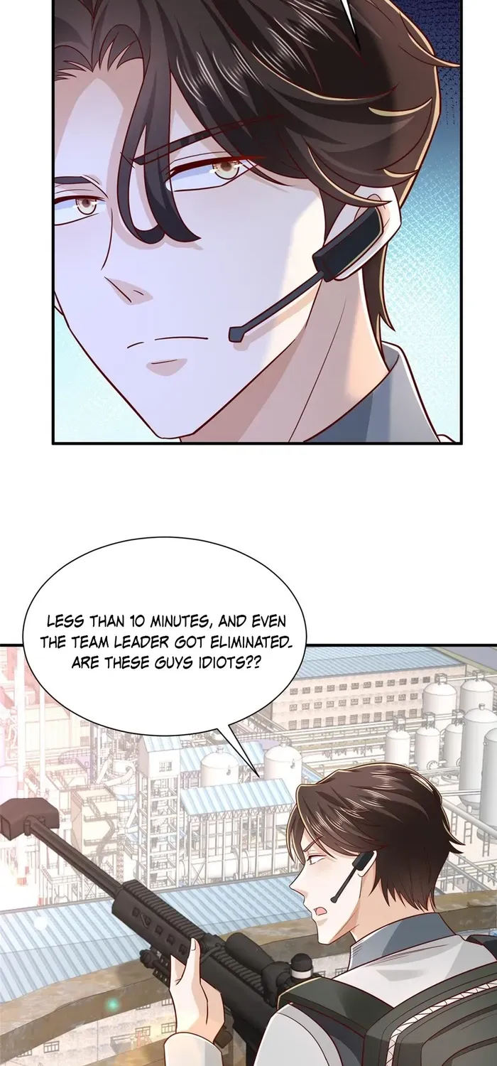 I Get A Random New Occupation Every Week Chapter 764 page 31 - 