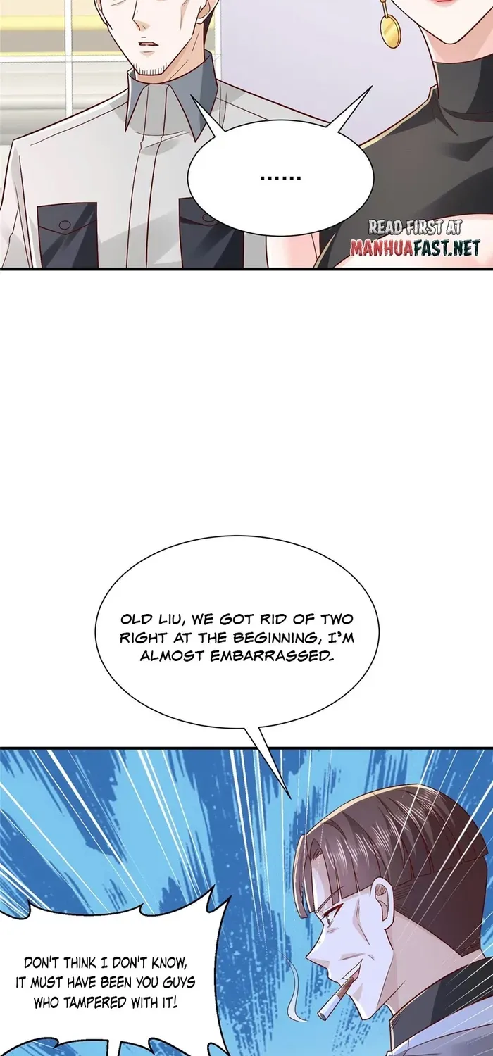I Get A Random New Occupation Every Week Chapter 764 page 34 - 