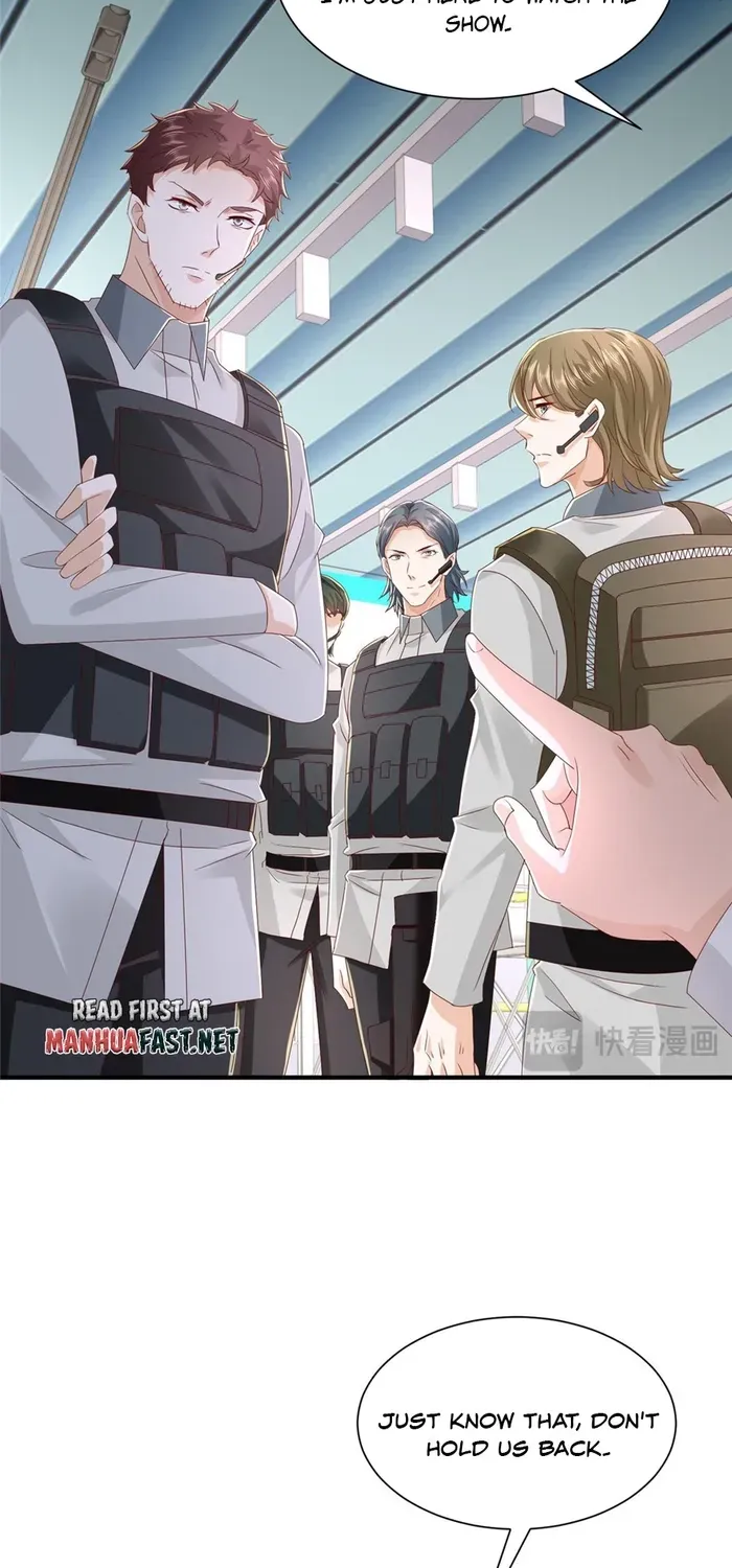 I Get A Random New Occupation Every Week Chapter 764 page 10 - 