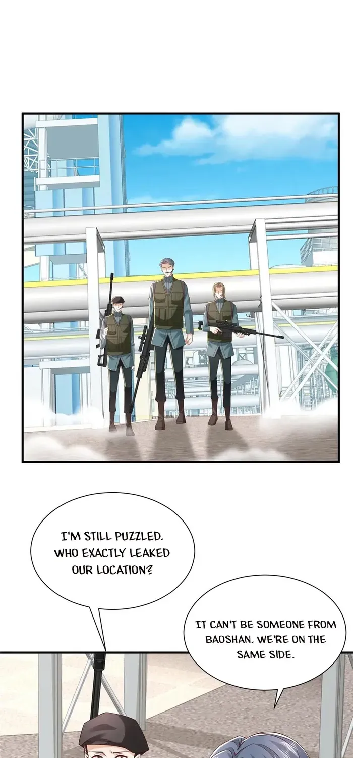 I Get A Random New Occupation Every Week Chapter 765 page 24 - 