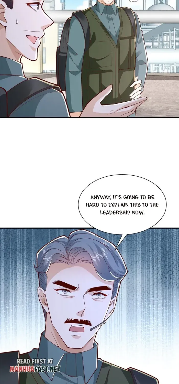 I Get A Random New Occupation Every Week Chapter 765 page 28 - 