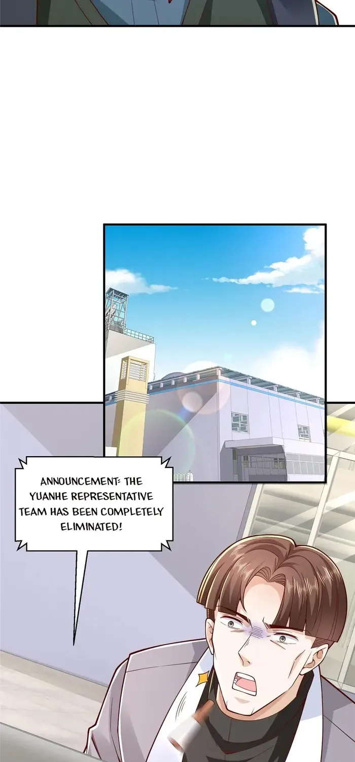 I Get A Random New Occupation Every Week Chapter 765 page 29 - 