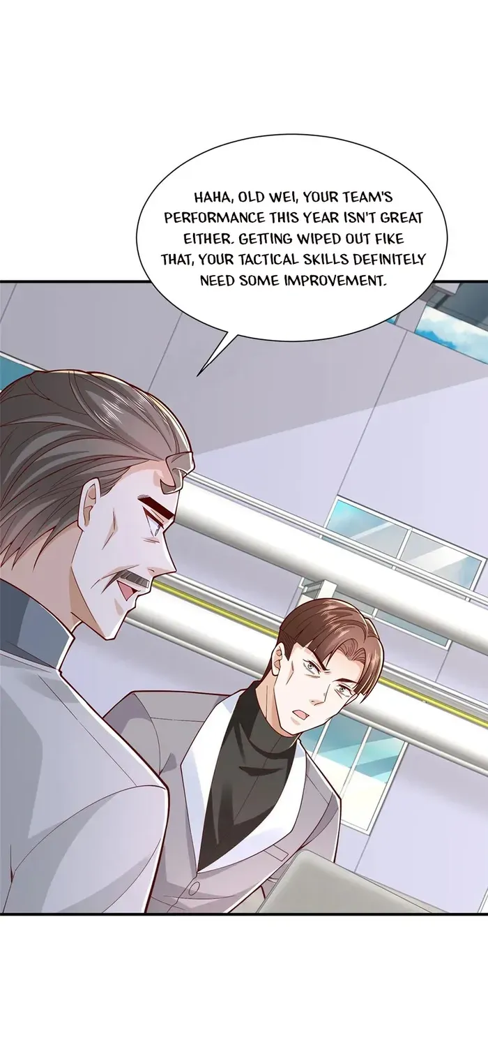 I Get A Random New Occupation Every Week Chapter 765 page 31 - 