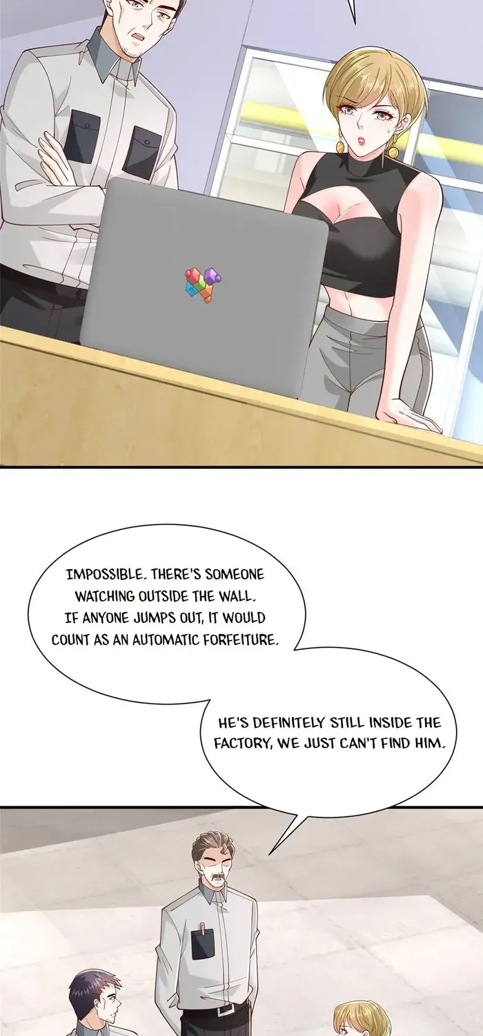 I Get A Random New Occupation Every Week Chapter 765 page 8 - 