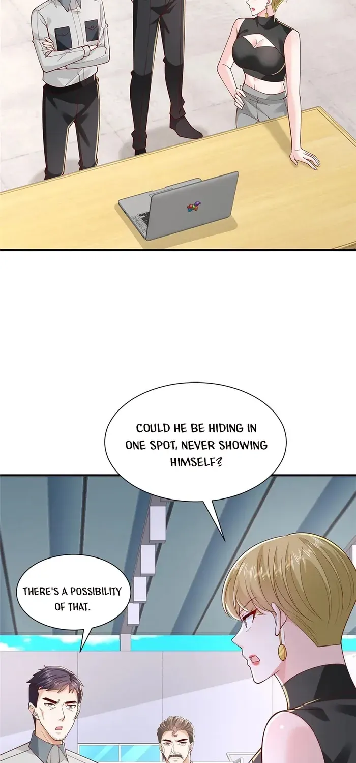 I Get A Random New Occupation Every Week Chapter 765 page 9 - 