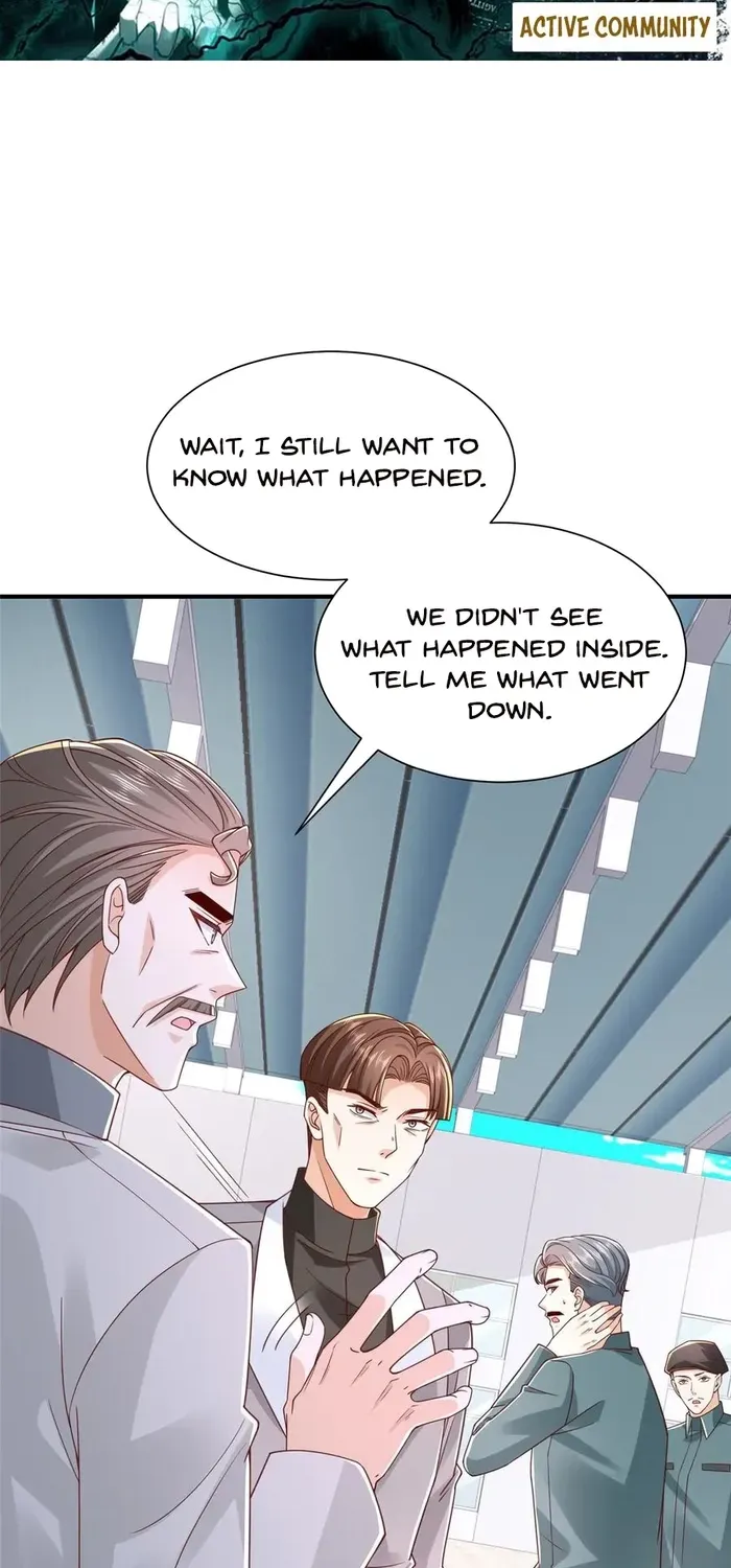 I Get A Random New Occupation Every Week Chapter 766 page 2 - 