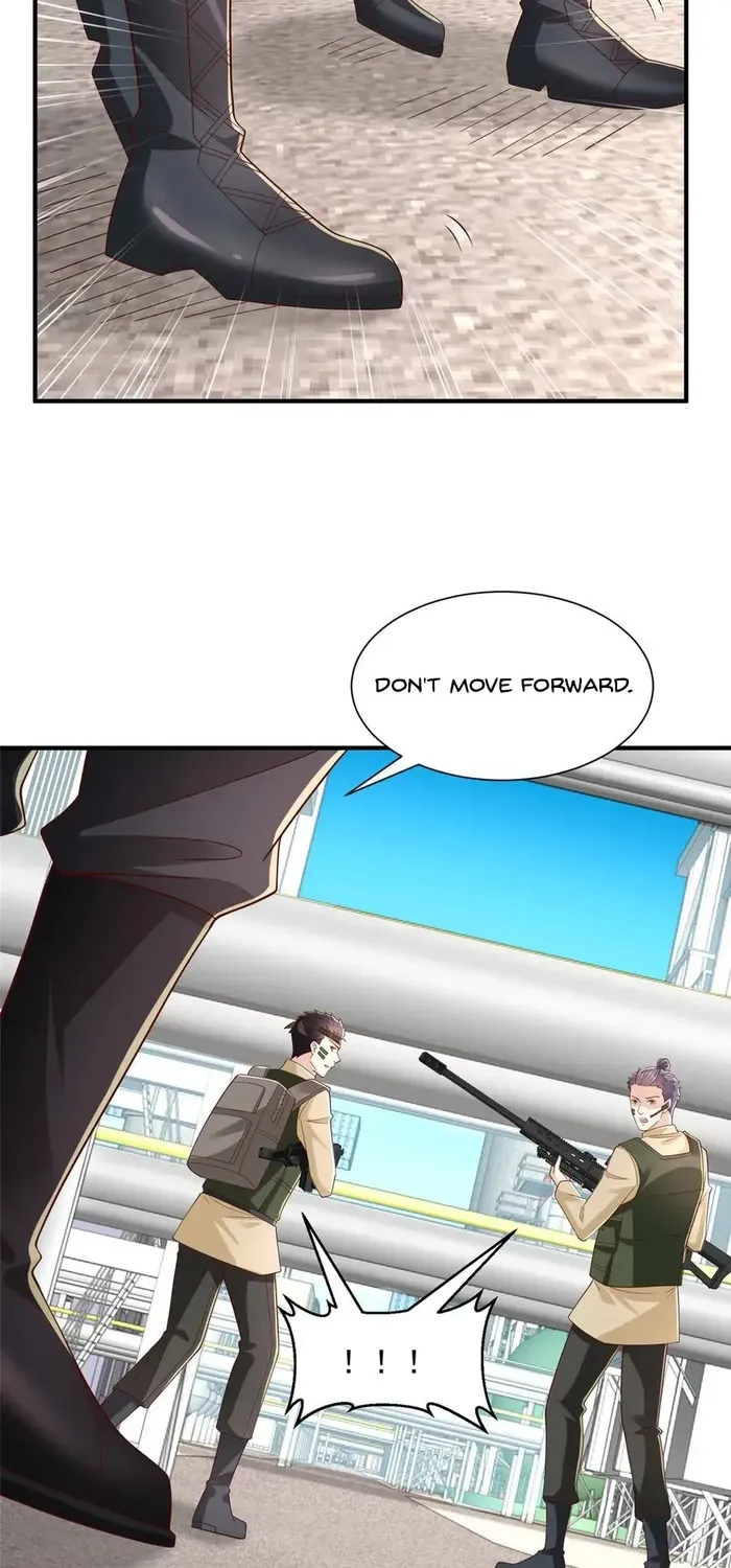 I Get A Random New Occupation Every Week Chapter 766 page 11 - 