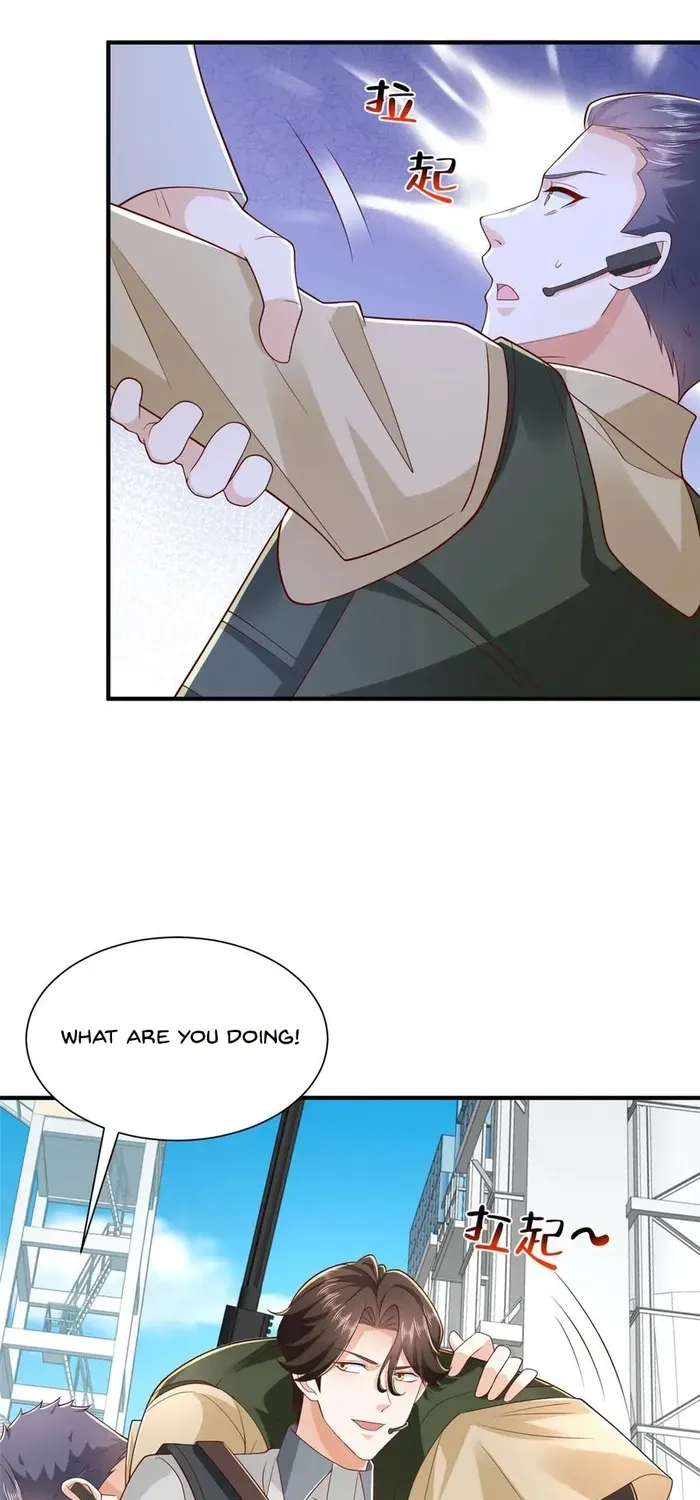 I Get A Random New Occupation Every Week Chapter 766 page 17 - 