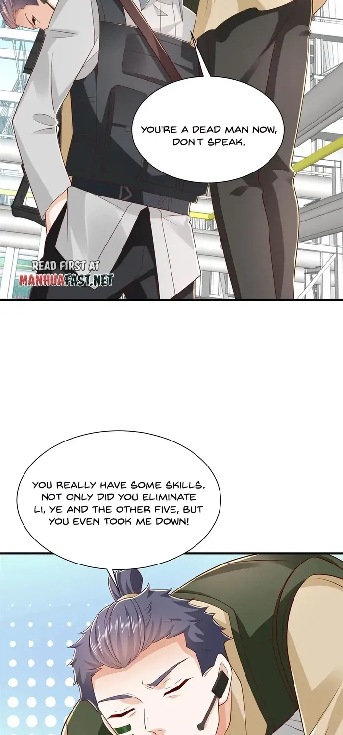 I Get A Random New Occupation Every Week Chapter 766 page 18 - 